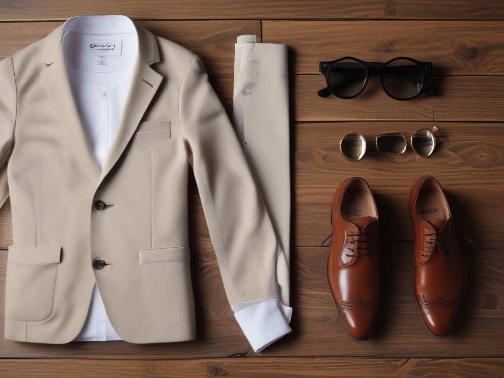 Featured image of post 10 правил безупречного мужского стиля